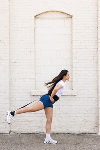 The Shanban - Advanced Hamstring Rehabilitation
