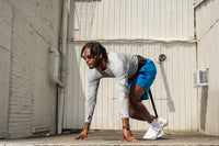 The Shanban - Advanced Hamstring Rehabilitation