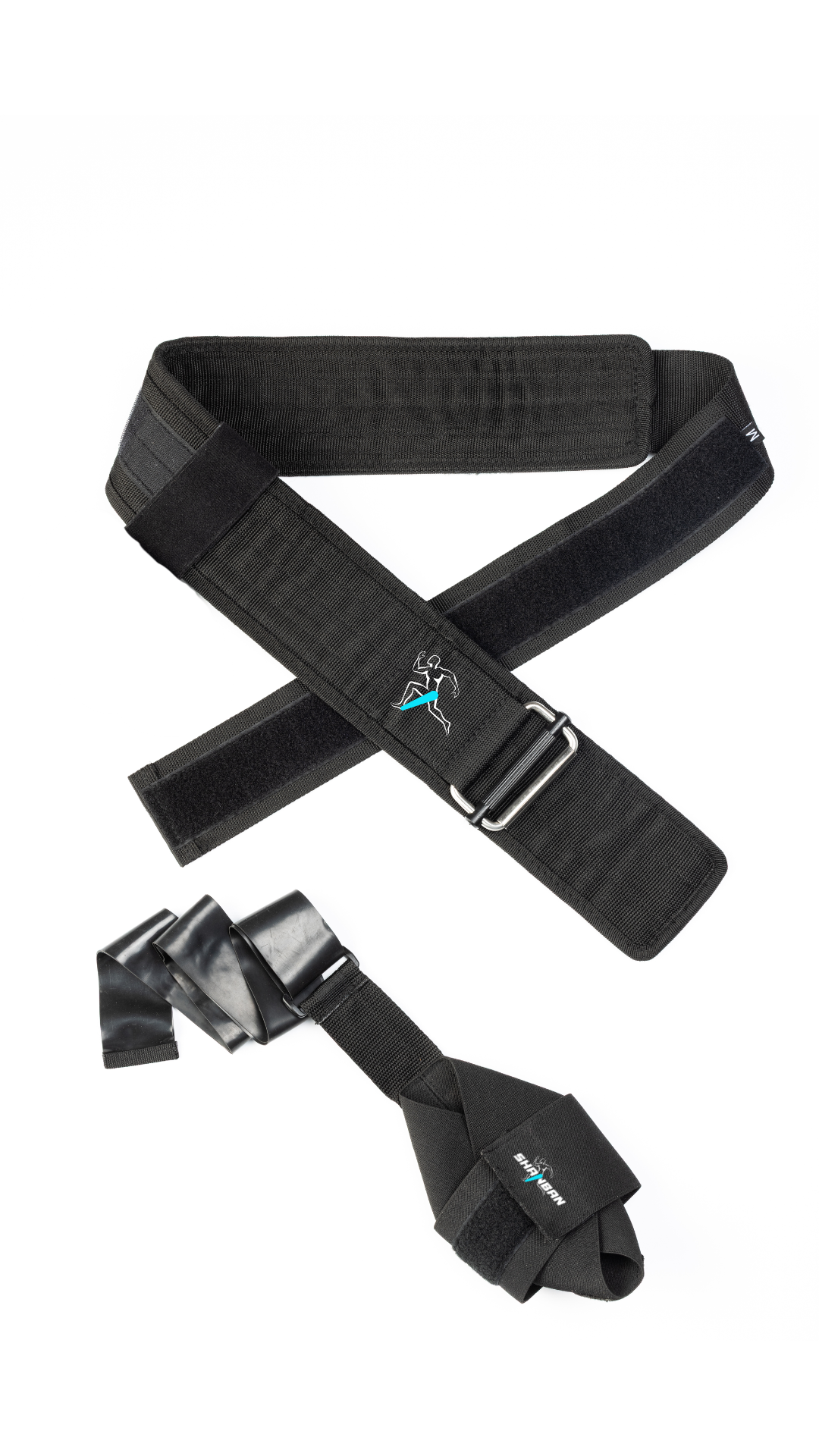 The Shanban - Advanced Hamstring Rehabilitation